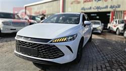 بي واي دي Qin Plus